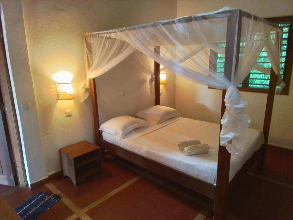 Villa Colibri Nosy-Be Esterno foto
